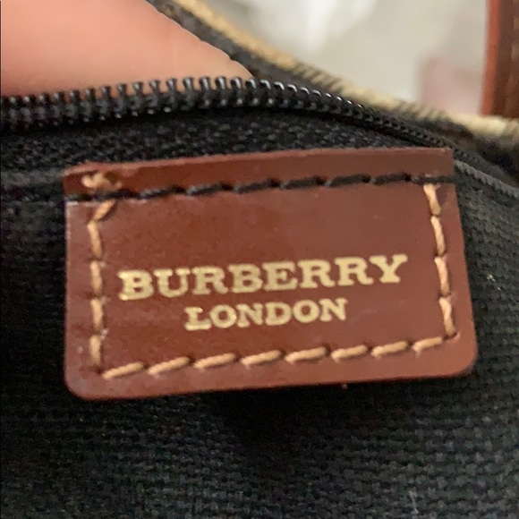 Burberry medium tote - Picture 10 of 11
